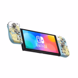 Hori Split Pad Compact Multicolore Manette de jeu Analogique/Numérique Nintendo Switch, Nintendo Switch OLED