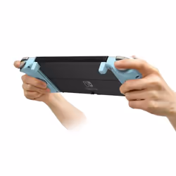 Hori Split Pad Compact Multicolore Manette de jeu Analogique/Numérique Nintendo Switch, Nintendo Switch OLED - Vue supplémentaire 4