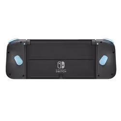 Hori Split Pad Compact (Gengar) Multicolore Manette de jeu Analogique/Numérique Nintendo Switch, Nintendo Switch OLED