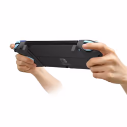 Hori Split Pad Compact (Gengar) Multicolore Manette de jeu Analogique/Numérique Nintendo Switch, Nintendo Switch OLED - Vue supplémentaire 4