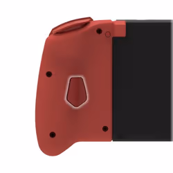 Hori Split Pad Pro (Charizard & Pikachu) Multicolore Manette de jeu Analogique/Numérique Nintendo Switch, Nintendo Switch OLED