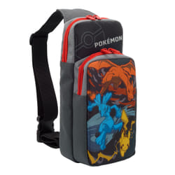 Hori NSW-415U sac à dos Multicolore