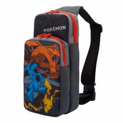 Hori NSW-415U sac à dos Multicolore
