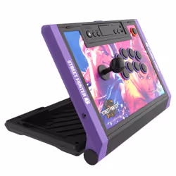 Hori Fighting Stick α Noir USB Fightstick PlayStation 5