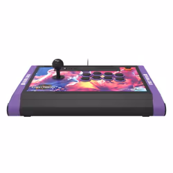 Hori Fighting Stick α Noir USB Fightstick PlayStation 5 - Vue supplémentaire 4