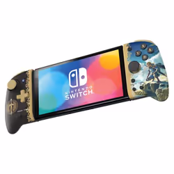 Hori Split Pad Pro Couleurs assorties Manette de jeu Nintendo Switch