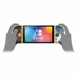 Hori Split Pad Pro Couleurs assorties Manette de jeu Nintendo Switch