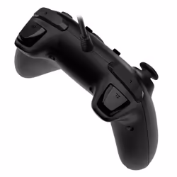 Hori HORIPAD Turbo Noir Manette de jeu Nintendo Switch - Vue supplémentaire 4