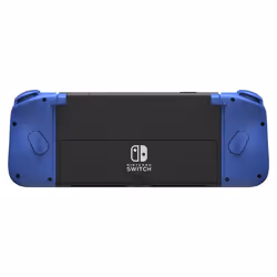 Hori Split Pad Compact Sonic Bleu Manette de jeu Nintendo Switch, Nintendo Switch OLED