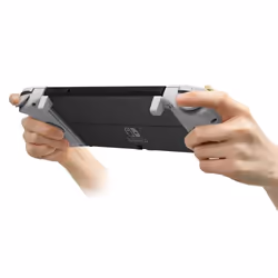 Hori Split Pad Compact Sonic Bleu Manette de jeu Nintendo Switch, Nintendo Switch OLED - Vue supplémentaire 6