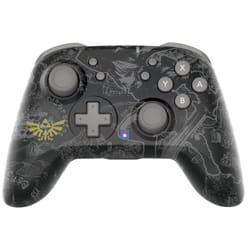 Hori HORIPAD Multicolore Bluetooth Manette de jeu Nintendo Switch