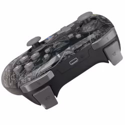 Hori HORIPAD Multicolore Bluetooth Manette de jeu Nintendo Switch