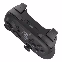 Hori NSW-077U accessoire de jeux vidéo Noir Bluetooth Manette de jeu Nintendo Switch - Vue supplémentaire 3