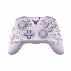 Hori NSW-174U, Manette de jeu, Nintendo Switch, Bouton d'accueil, Touche Menu, Touche mode, Touche Options, Touche de sélecti ...