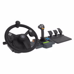 Hori Farming Vehicle Control System pour Windows 11/10