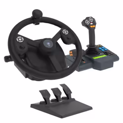 Hori Farming Vehicle Control System pour Windows 11/10