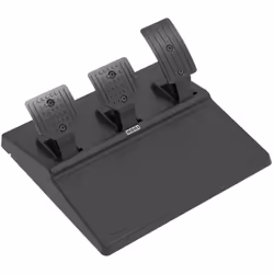 Hori Farming Vehicle Control System Volant PC 340 mm Noir USB - Vue supplémentaire 6