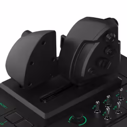Hori HOTAS Flight Control System & Mount pour Windows 11/10 - Vue supplémentaire 10