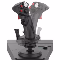 Hori HOTAS Flight Control System & Mount pour Windows 11/10 - Vue supplémentaire 5