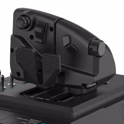 Hori HOTAS Flight Control System & Mount pour Windows 11/10 - Vue supplémentaire 8