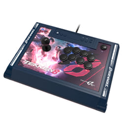 Hori SPF-037U accessoire de jeux vidéo Noir USB Manche à air PC, PlayStation 4, PlayStation 5