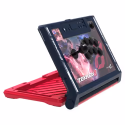 Hori SPF-037U accessoire de jeux vidéo Noir USB Manche à air PC, PlayStation 4, PlayStation 5