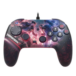 Hori HPC-046U accessoire de jeux vidéo Violet USB Manette de jeu PC