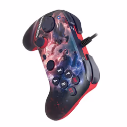 Hori HPC-046U accessoire de jeux vidéo Violet USB Manette de jeu PC