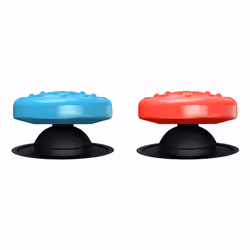 KontrolFreek 1510-JOY Accessoire de manette de jeux Poignée de manette de jeu analogique