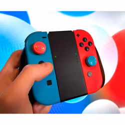 KontrolFreek 1510-JOY Accessoire de manette de jeux Poignée de manette de jeu analogique