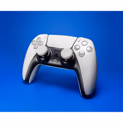 Steelseries 5100-PS5 Accessoire de manette de jeux Poignée de manette de jeu analogique