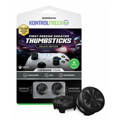 Steelseries 6200-XBX Accessoire de manette de jeux Poignée de manette de jeu analogique