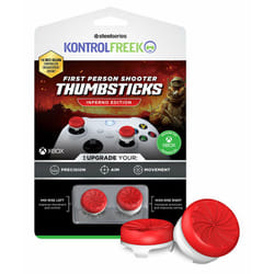 Steelseries 6150-XBX Accessoire de manette de jeux Poignée de manette de jeu analogique