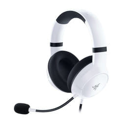 Razer Kaira X Noir, Blanc