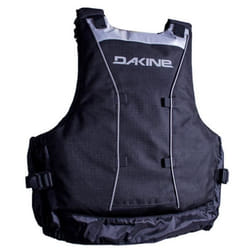 Gilet de flottaison - DAKINE - Seeker 50N - Noir - Taille XXL - Sports nautiques