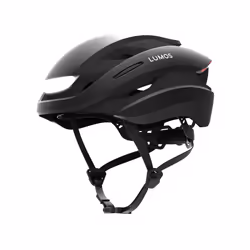 Lumos Helmet LHEUT7-M0-BK