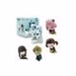 Figurine Tomy Twinchees Spy X Family Katazun Lil Sleepers Modèle aléatoire