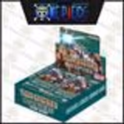 Jeu de cartes - BANDAI - Two Legends Booster OP-08 - Multiple couleurs - 6 ans et plus - 2 joueurs ou plus