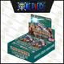 Jeu de cartes - BANDAI - Two Legends Booster OP-08 - Multiple couleurs - 6 ans et plus - 2 joueurs ou plus