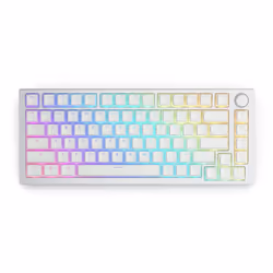 Glorious PC Gaming Race Aura V2 Capuchon de clavier