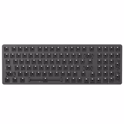 Glorious PC Gaming Race GMMK 2, 96%, Avec fil, USB, Clavier mécanique, LED RGB, Noir