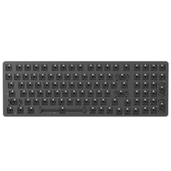Glorious PC Gaming Race GMMK 2 clavier USB Anglais américain Noir