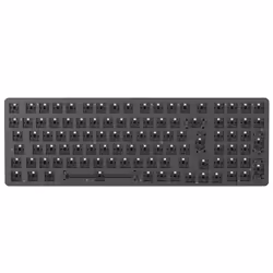 Glorious PC Gaming Race GMMK 2, 96%, Avec fil, USB, Clavier mécanique, LED RGB, Noir