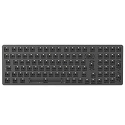 Glorious PC Gaming Race GMMK 2 clavier USB Anglais américain Noir