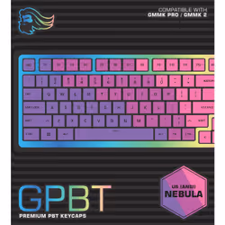 Glorious PC Gaming Race GPBT Capuchon de clavier