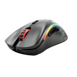 Glorious PC Gaming Race GLO-MS-DW-MB souris Droitier RF sans fil 19000 DPI