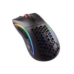 Glorious PC Gaming Race GLO-MS-DW-MB souris Droitier RF sans fil 19000 DPI - Vue supplémentaire 4