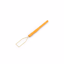 Glorious PC Gaming Race Keycap Puller, 185 mm, 8 g, Or, Jaune