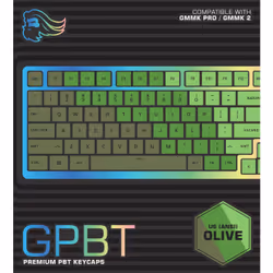 Glorious PC Gaming Race GPBT Capuchon de clavier