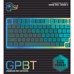 Glorious PC Gaming Race GPBT Capuchon de clavier